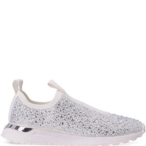 Michael Kors Bodie slip-on sneakers