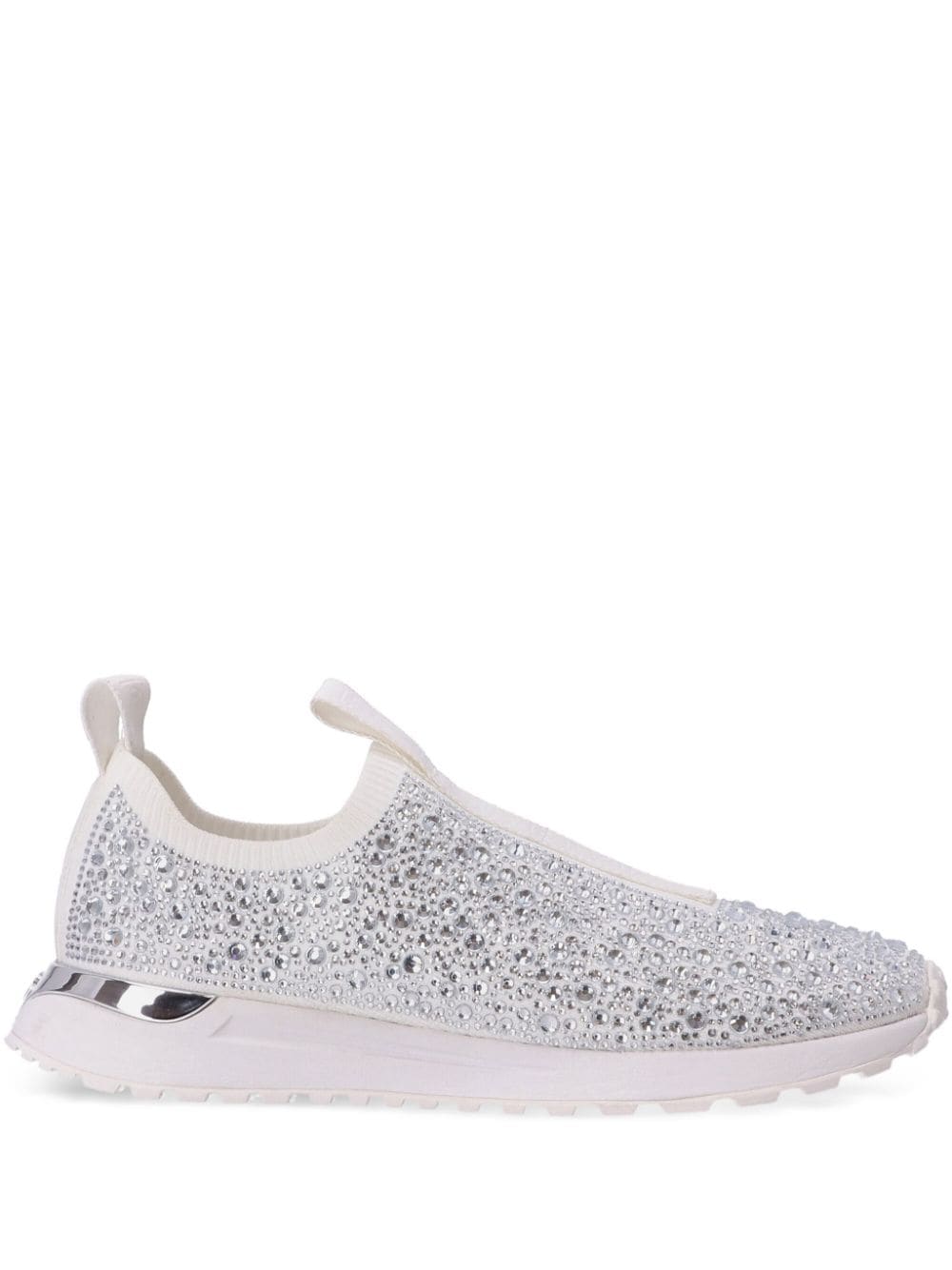 Michael Kors Bodie slip-on sneakers