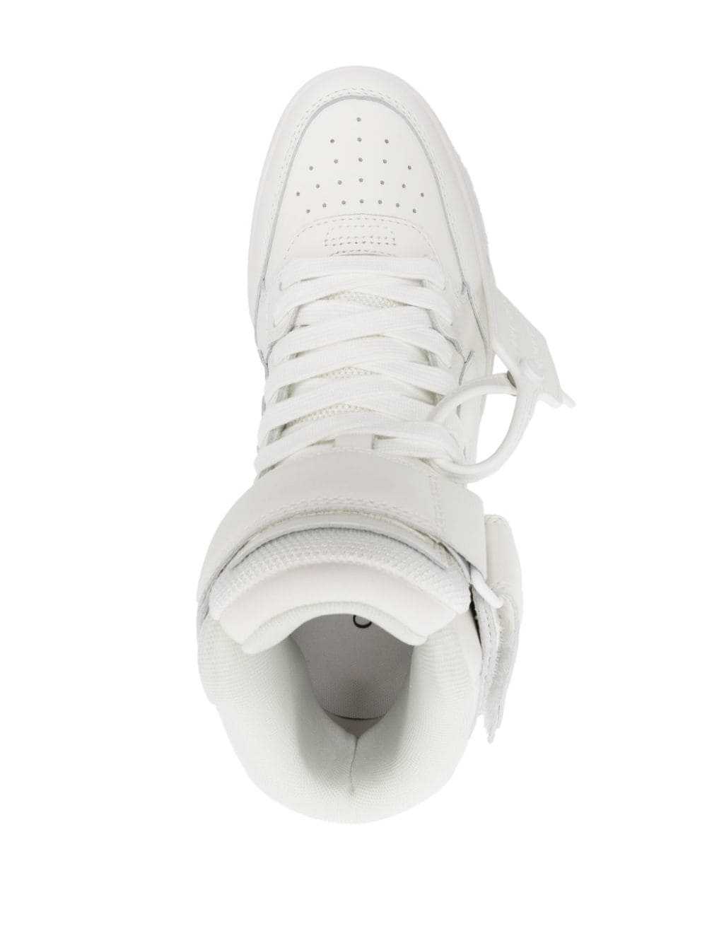 Off-White Out of Office high-top sneakers - Image 4