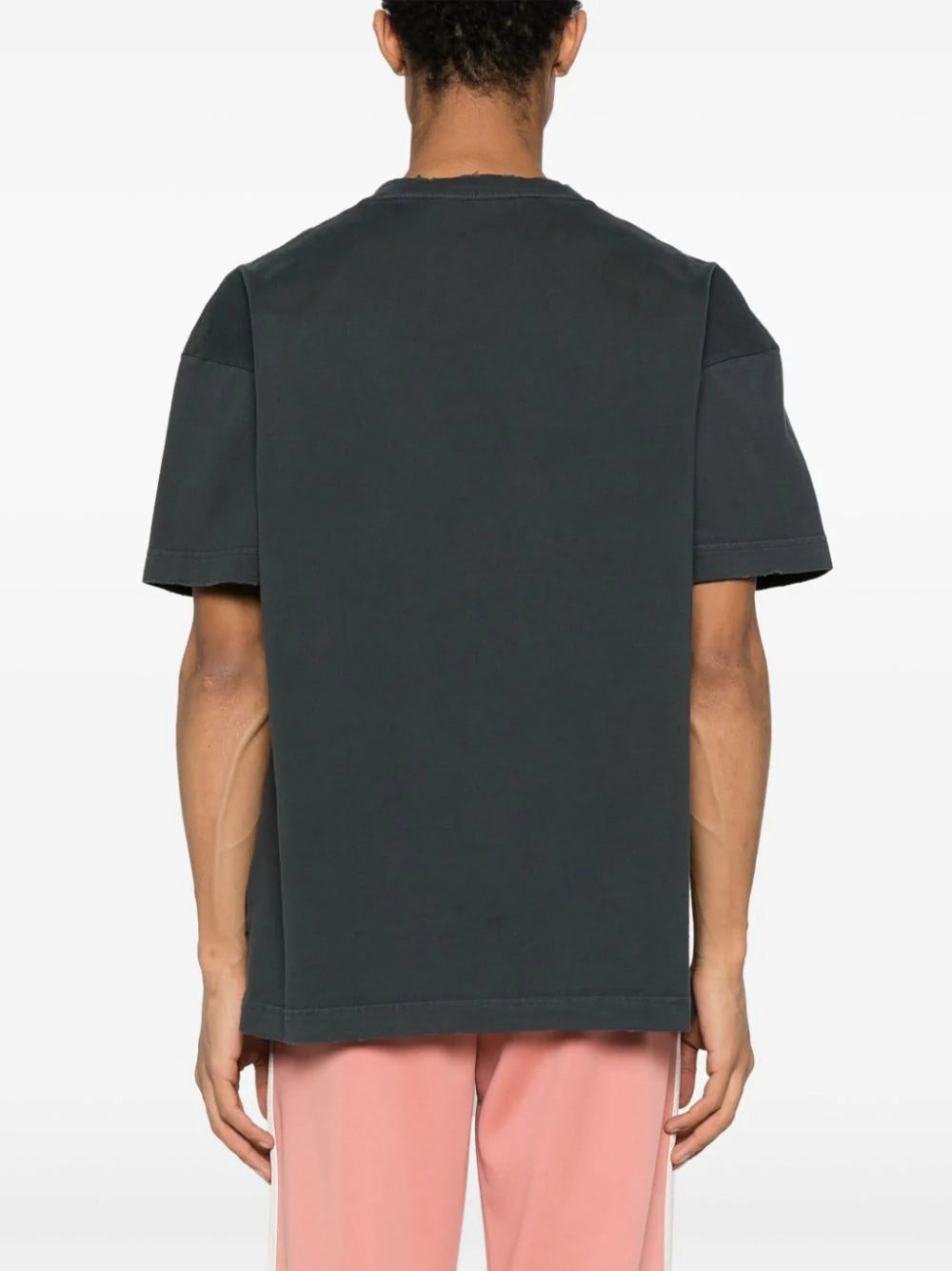 Palm Angels graphic-print T-shirt - Image 4