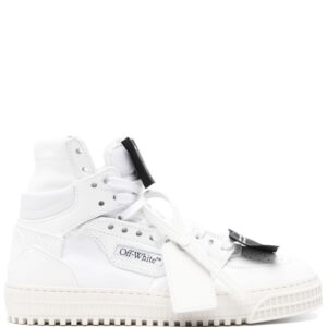 Off-White 3.0 Off Court high-top sneakers
