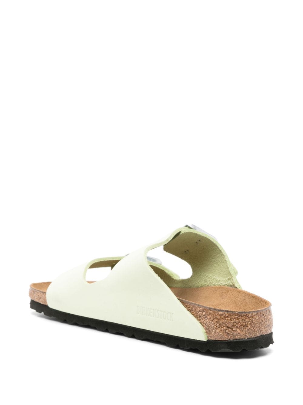 Birkenstock Arizona suede slides - Image 3