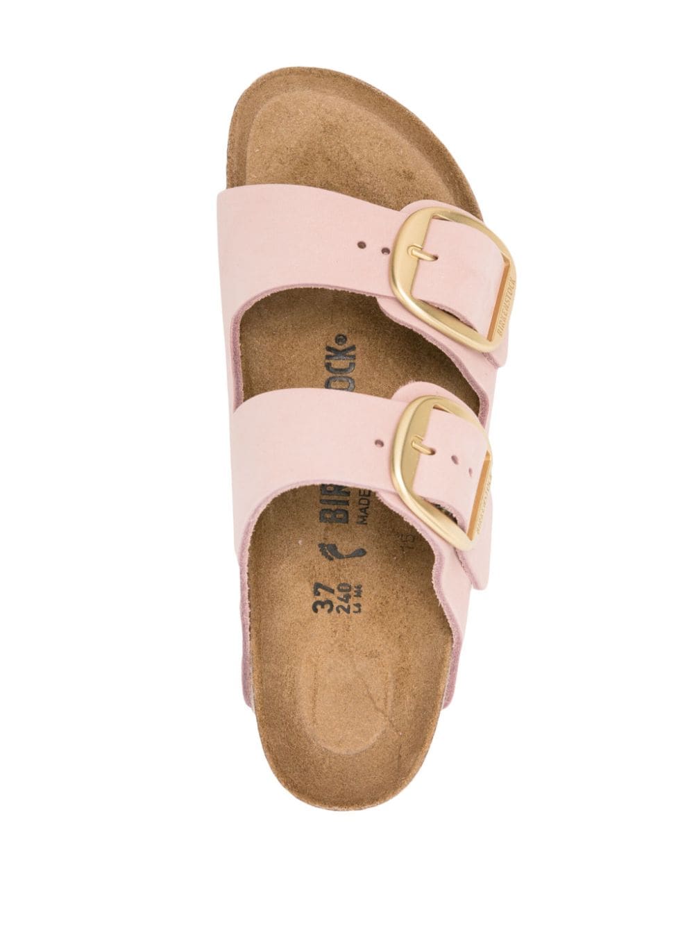 Birkenstock Arizona Big Buckle sandals - Image 4