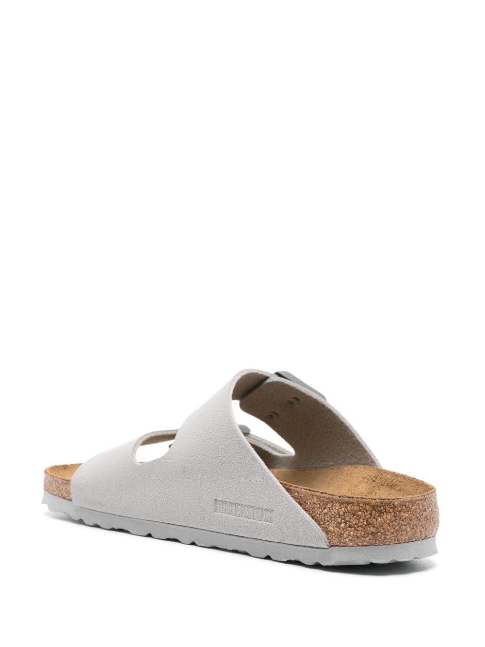 Birkenstock Arizona leather flat sandals - Image 3