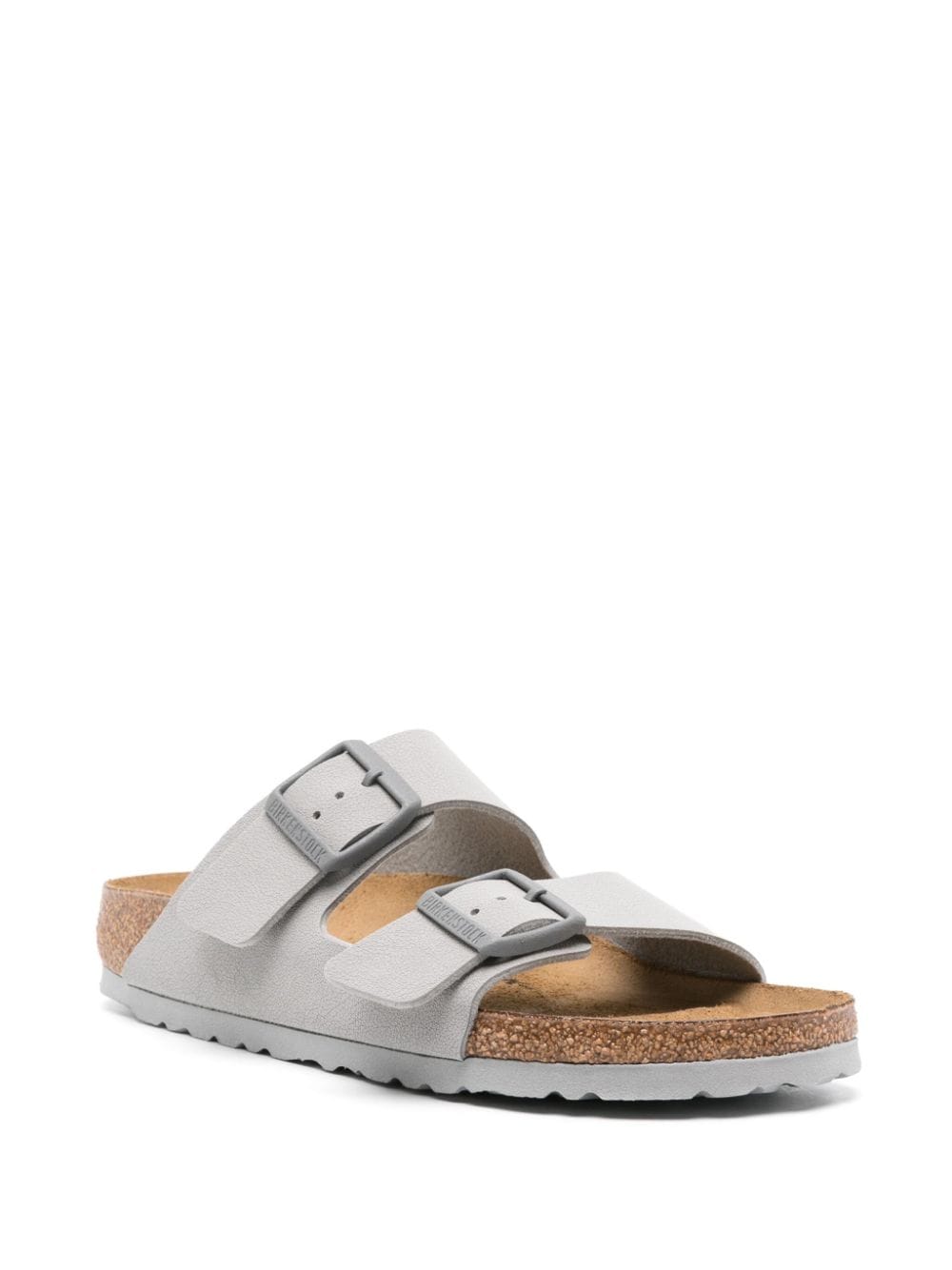 Birkenstock Arizona leather flat sandals - Image 2