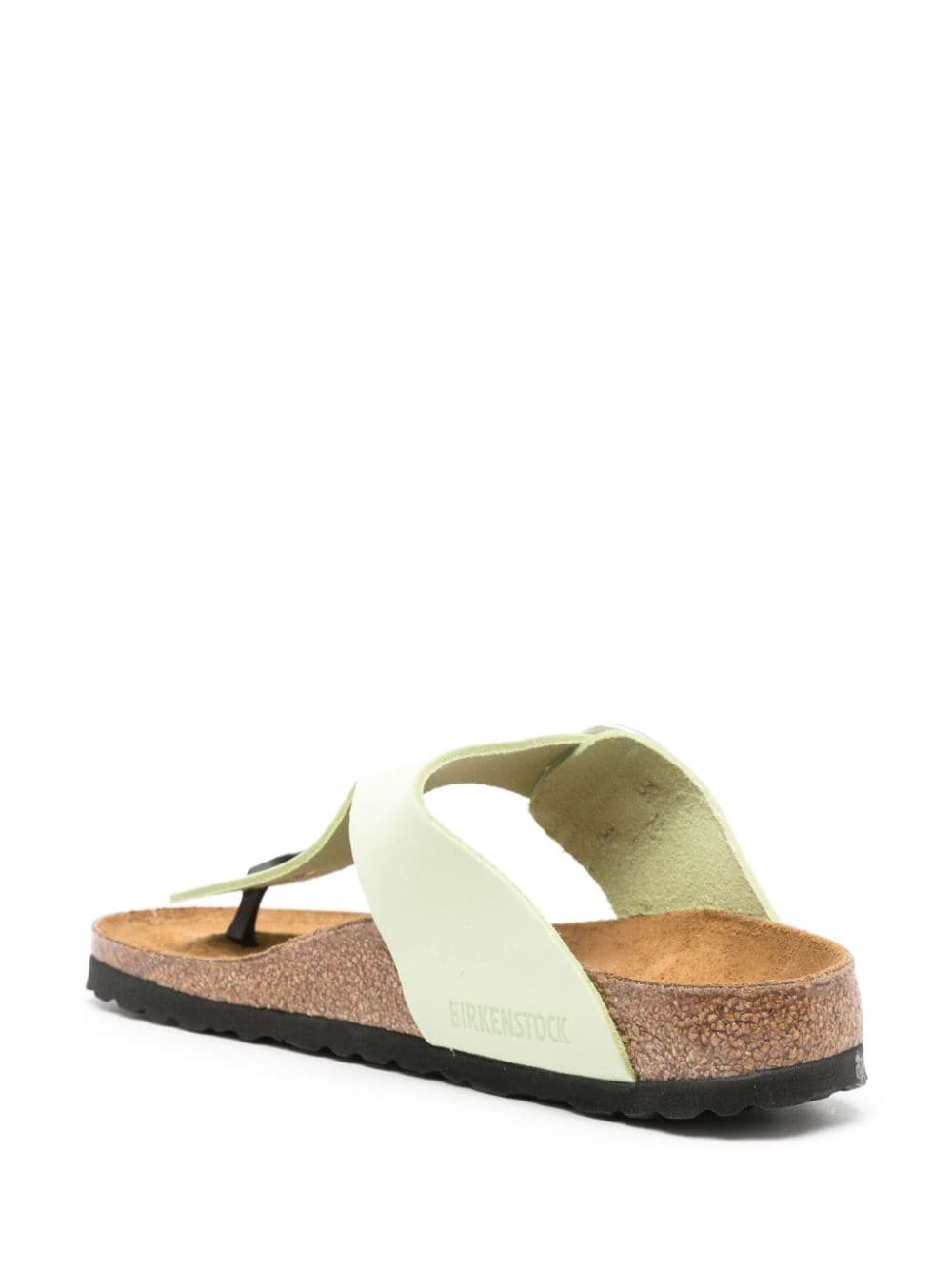 Birkenstock Gizeh suede slides - Image 3
