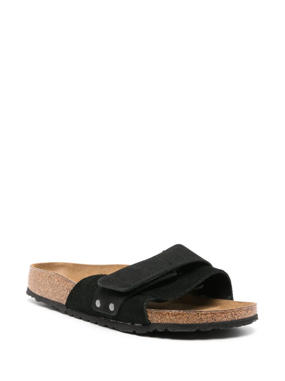 Birkenstock Oita suede slides - Image 2