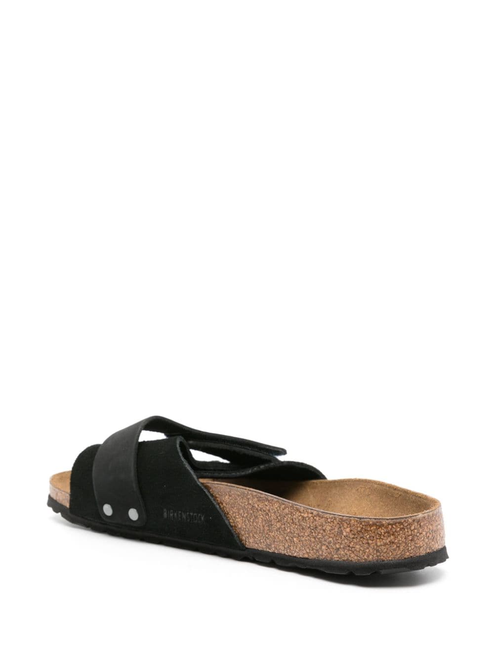 Birkenstock Oita suede slides - Image 3
