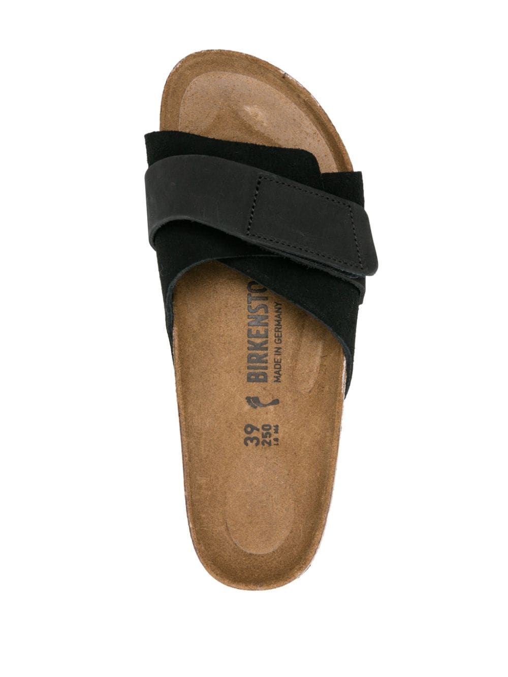 Birkenstock Oita suede slides - Image 4