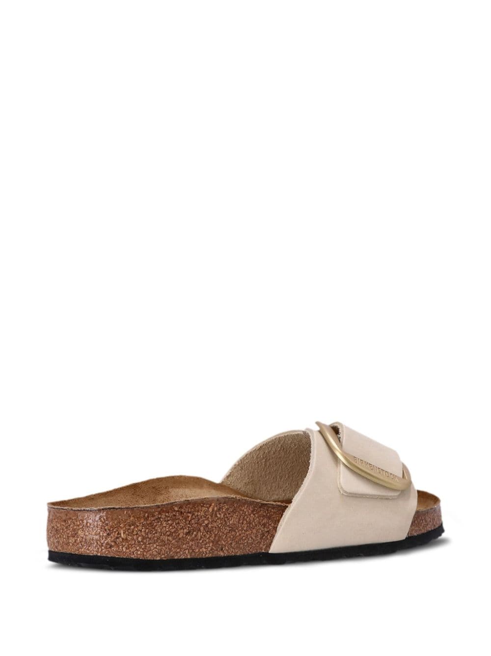 Birkenstock Madrid Big Buckle slides - Image 4