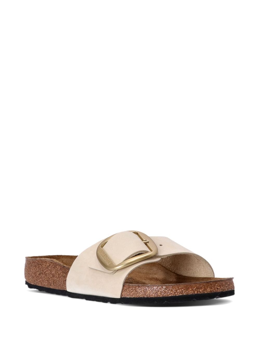 Birkenstock Madrid Big Buckle slides - Image 2