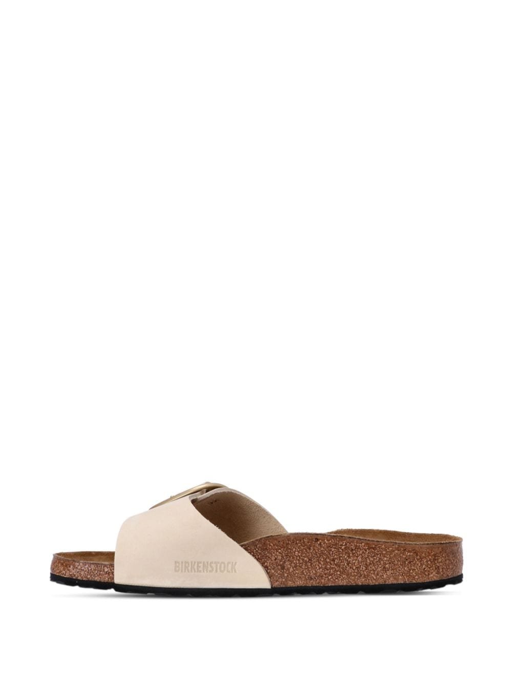 Birkenstock Madrid Big Buckle slides - Image 3