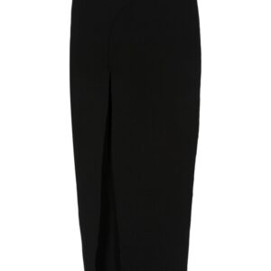 Rick Owens Theresa midi skirt