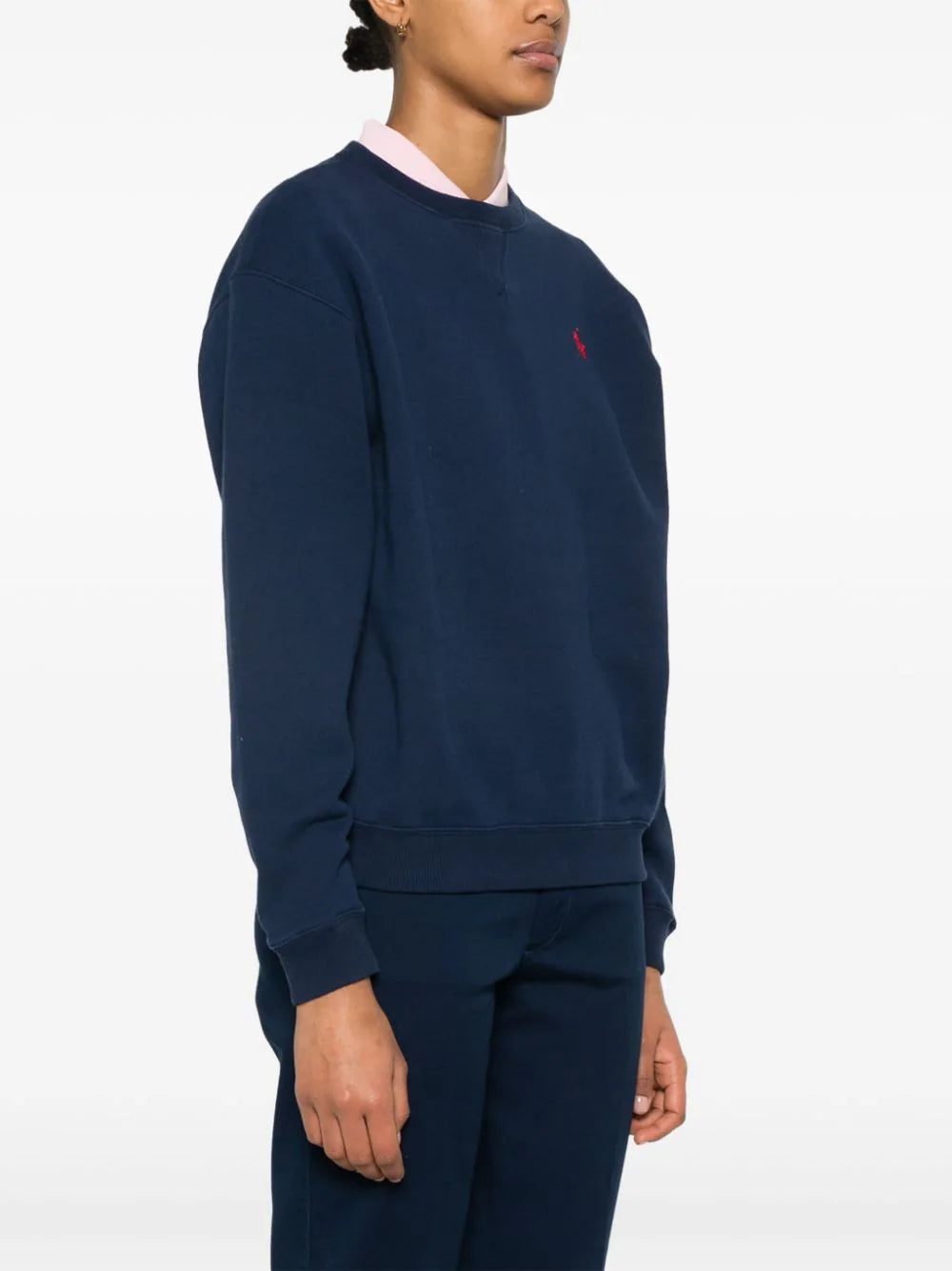 Polo Ralph Lauren Polo Pony jersey sweatshirt - Image 3