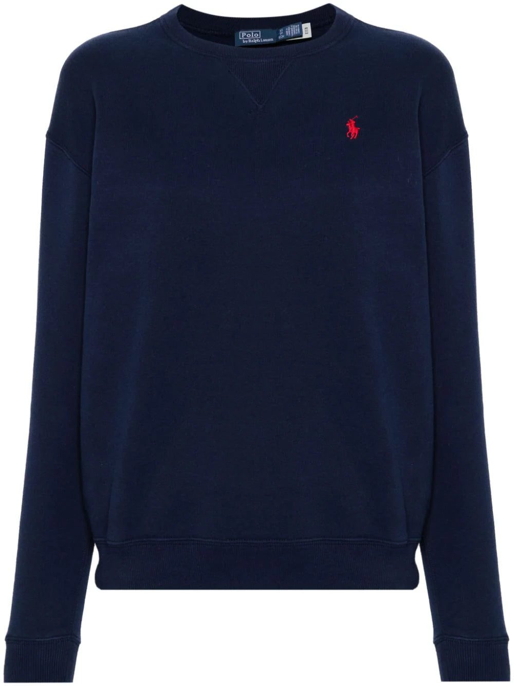Polo Ralph Lauren Polo Pony jersey sweatshirt