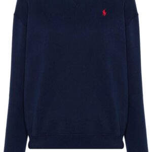 Polo Ralph Lauren Polo Pony jersey sweatshirt