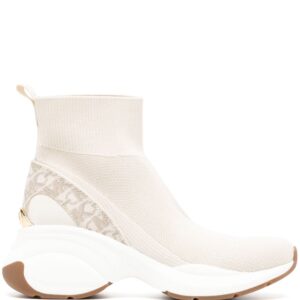 Michael Kors Zuma slip-on sneakers