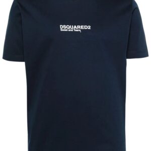 Dsquared2 Cool Fit cotton T-shirt