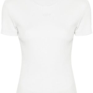 Off-White Off Stamp cotton T-shirt