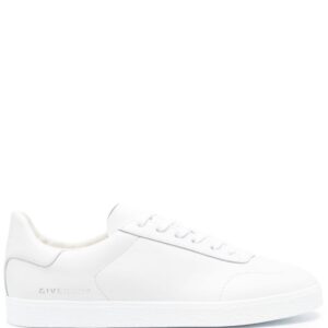 Givenchy Town leather sneakers