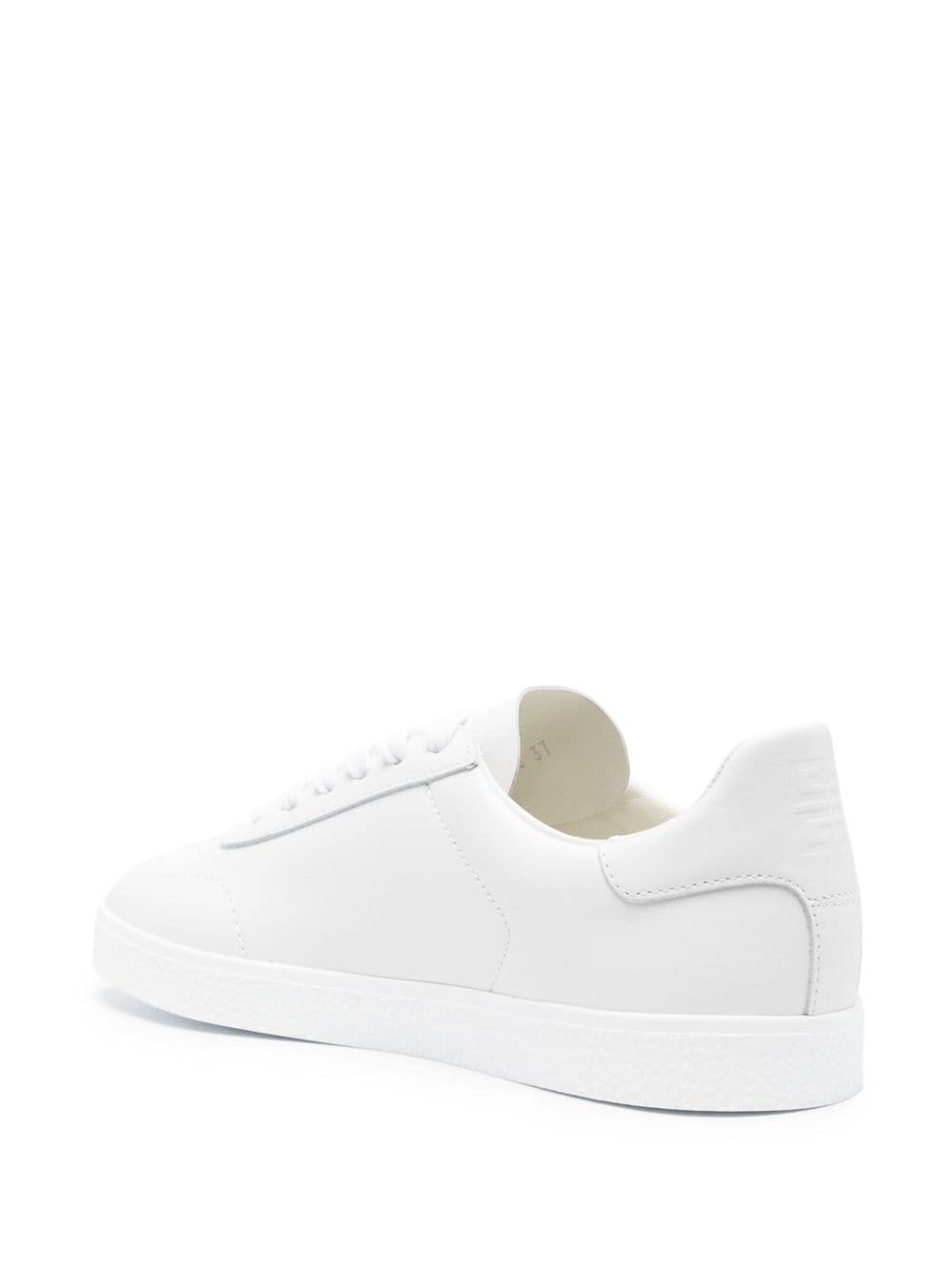 Givenchy Town leather sneakers - Image 3
