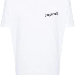 DSQUARED2 Cool Fit cotton T-shirt