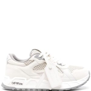 Off-White Kick Off lace-up sneakers
