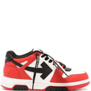 Off-White Out Of Office sneakers