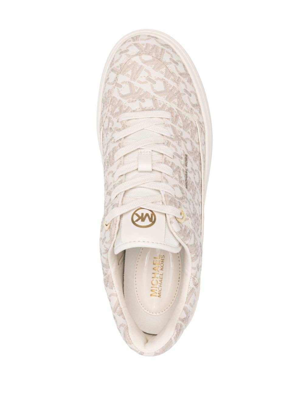 Michael Michael Kors Hayes Empire sneakers - Image 4