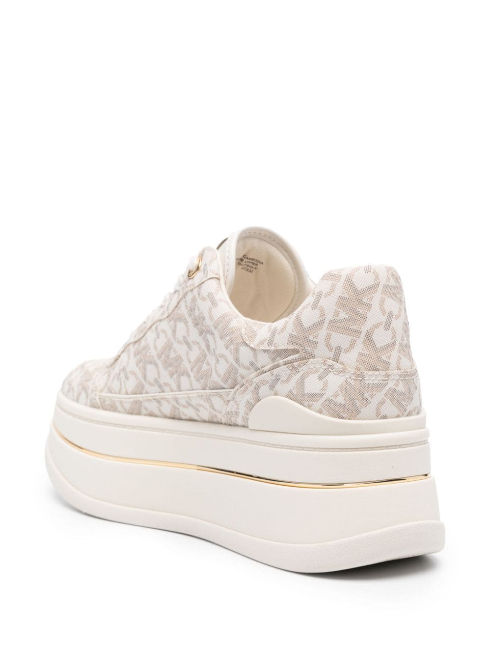 Michael Michael Kors Hayes Empire sneakers - Image 3