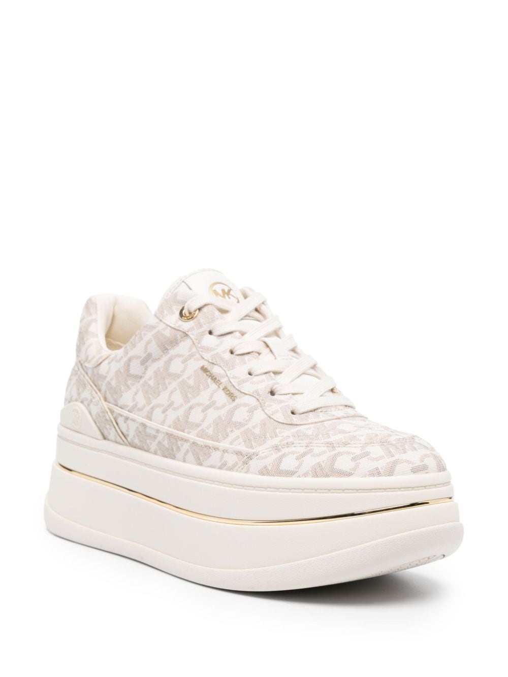 Michael Michael Kors Hayes Empire sneakers - Image 2