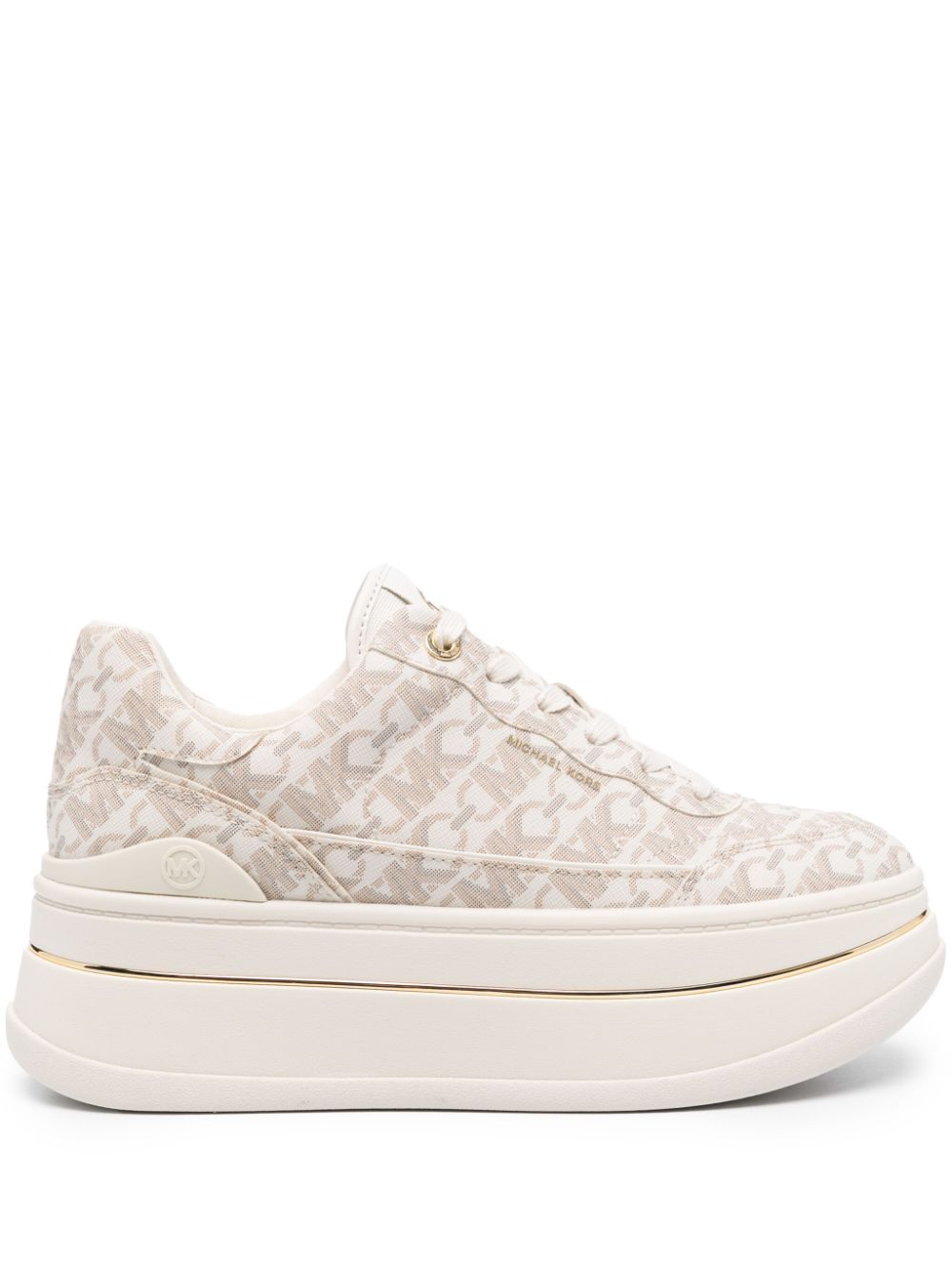 Michael Michael Kors Hayes Empire sneakers