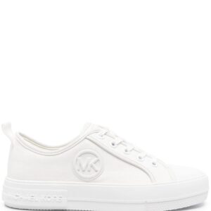 Michael Michael Kors Evy canvas sneakers