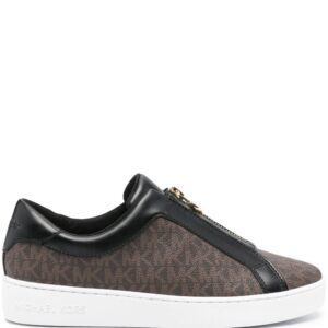 Michael Michael Kors Keaton logo-print sneakers