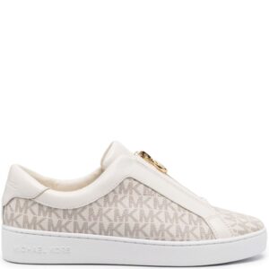 Michael Michael Kors Keaton logo-print sneakers