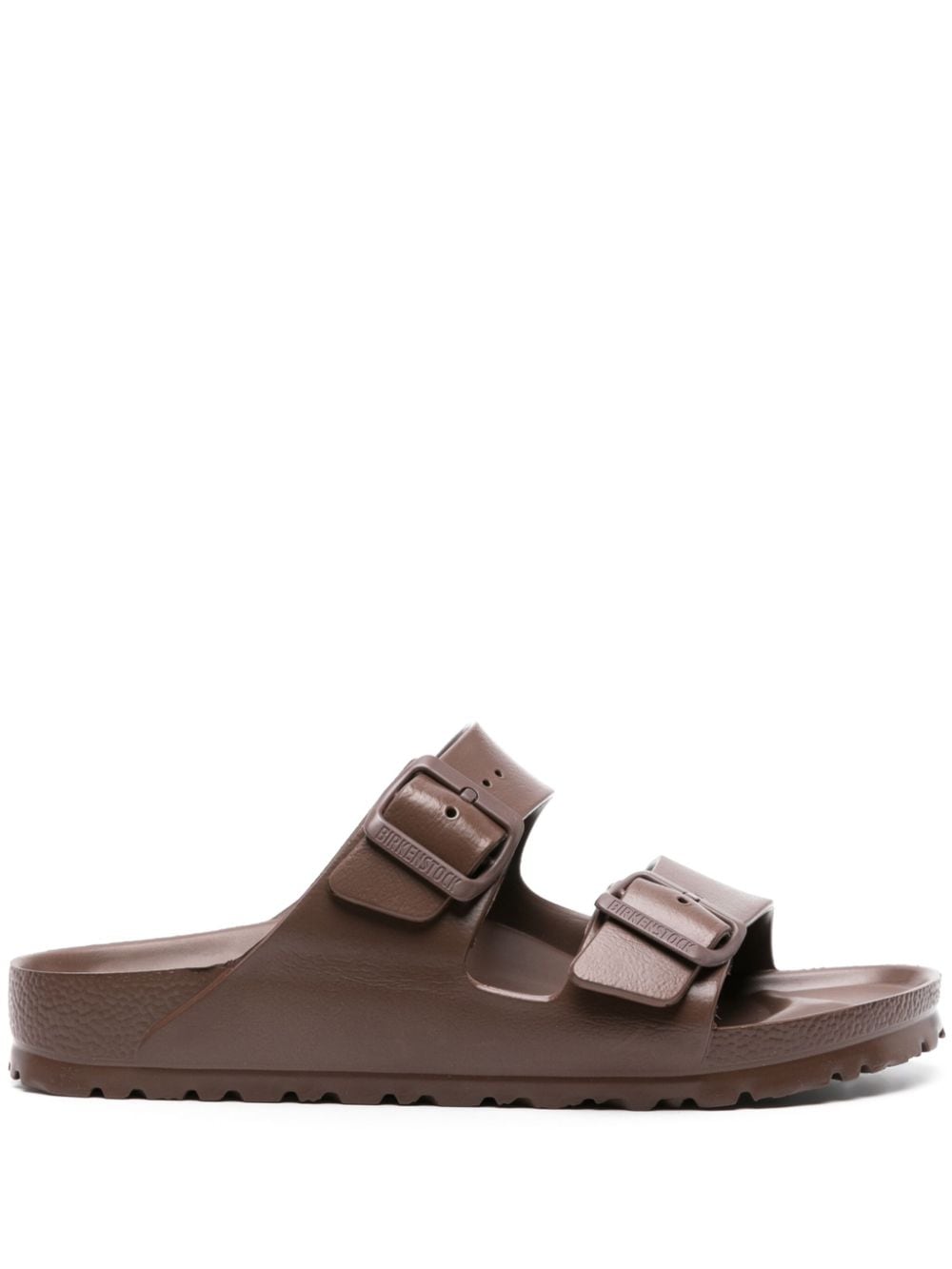 Birkenstock Arizona buckled sandals