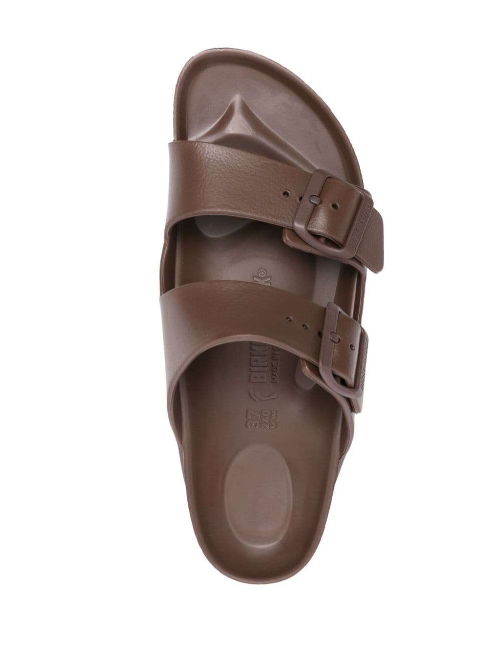 Birkenstock Arizona buckled sandals - Image 4