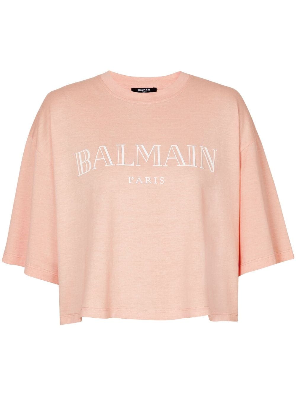 Balmain Vintage Balmain cotton T-Shirt