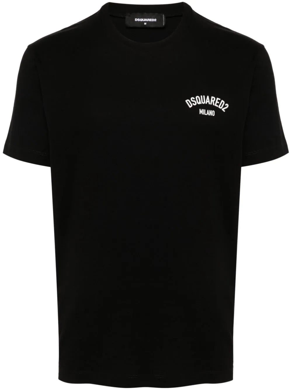 DSQUARED2 Cool Fit cotton T-shirt