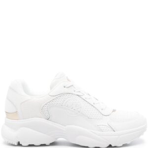 Michael Michael Kors Sami panelled mesh sneakers