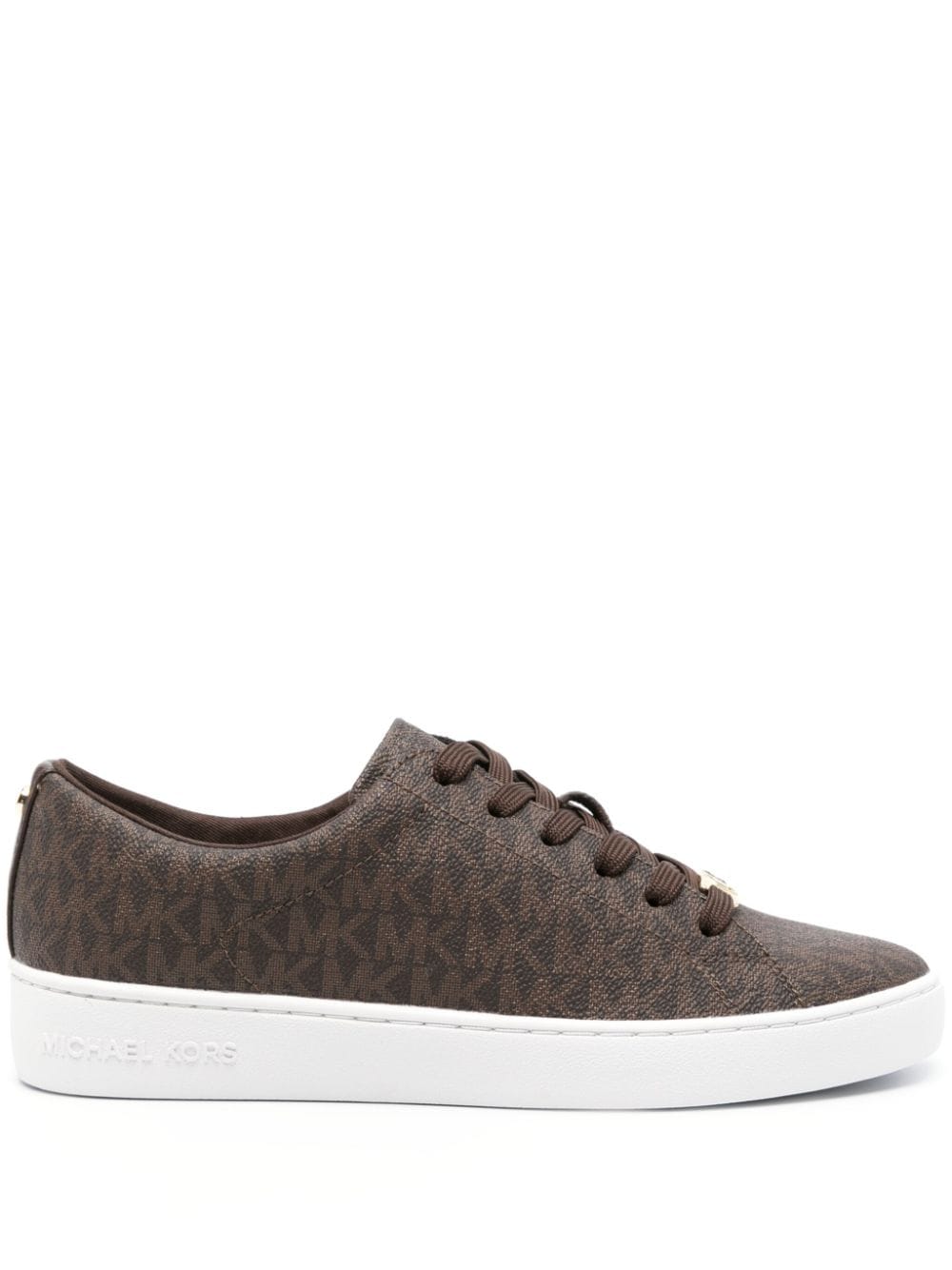 Michael Michael Kors Keaton logo-print sneakers