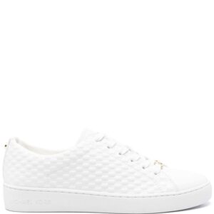 Michael Michael Kors Keaton logo-debossed sneakers