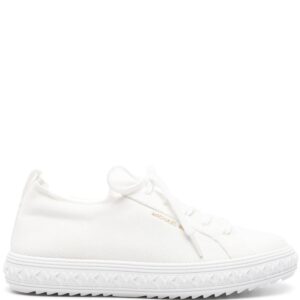 Michael Michael Kors Grove knitted sneakers