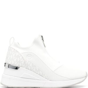 Michael Michael Kors Spencer wedge sneakers
