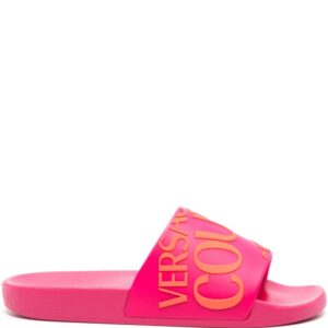 Versace Jeans Couture Fondo Shelly slides