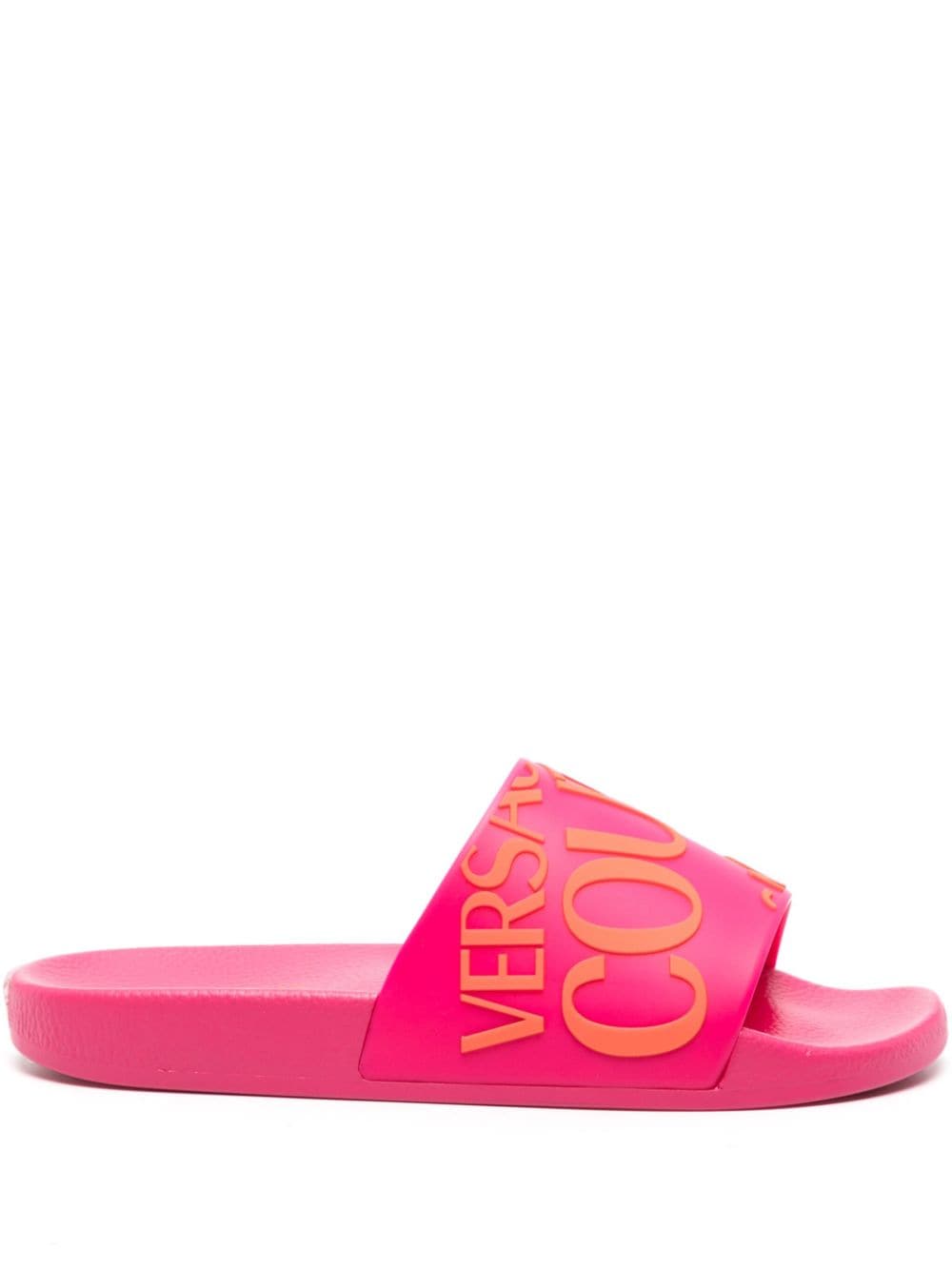 Versace Jeans Couture Fondo Shelly slides