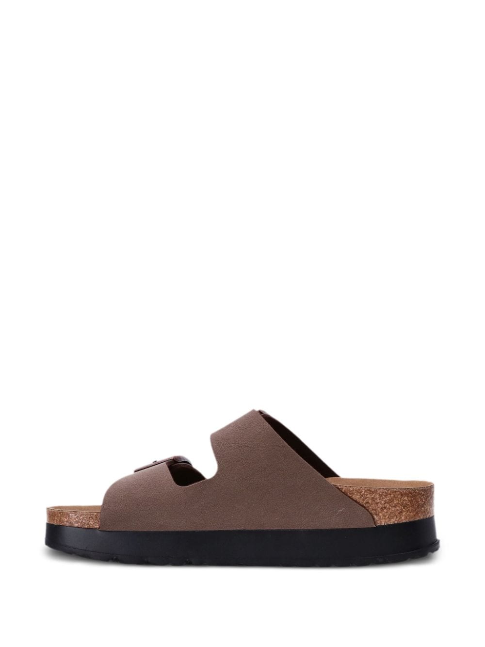 Birkenstock Arizona platform sandals - Image 5