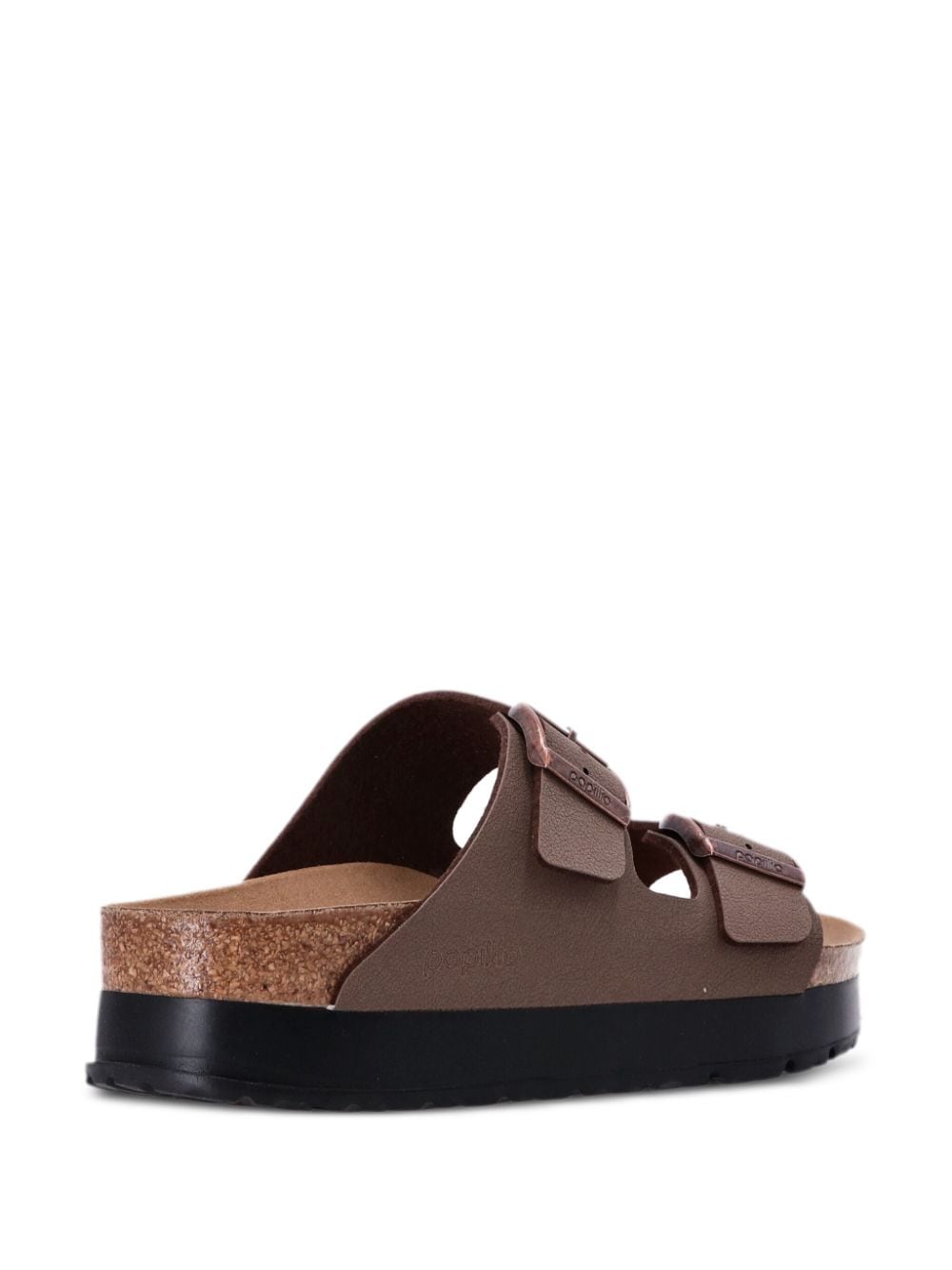 Birkenstock Arizona platform sandals - Image 3