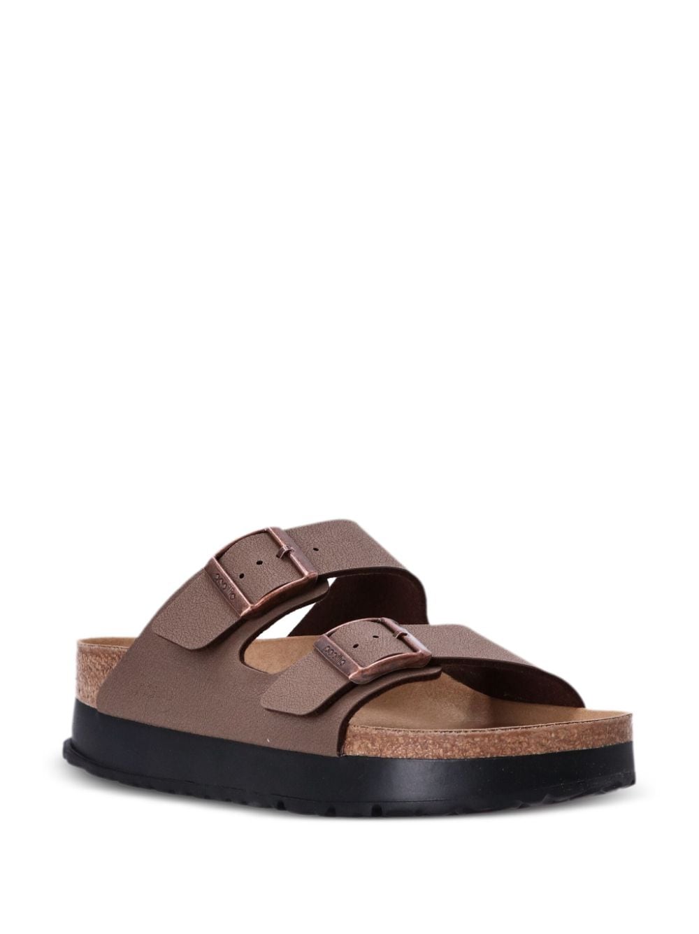 Birkenstock Arizona platform sandals - Image 2