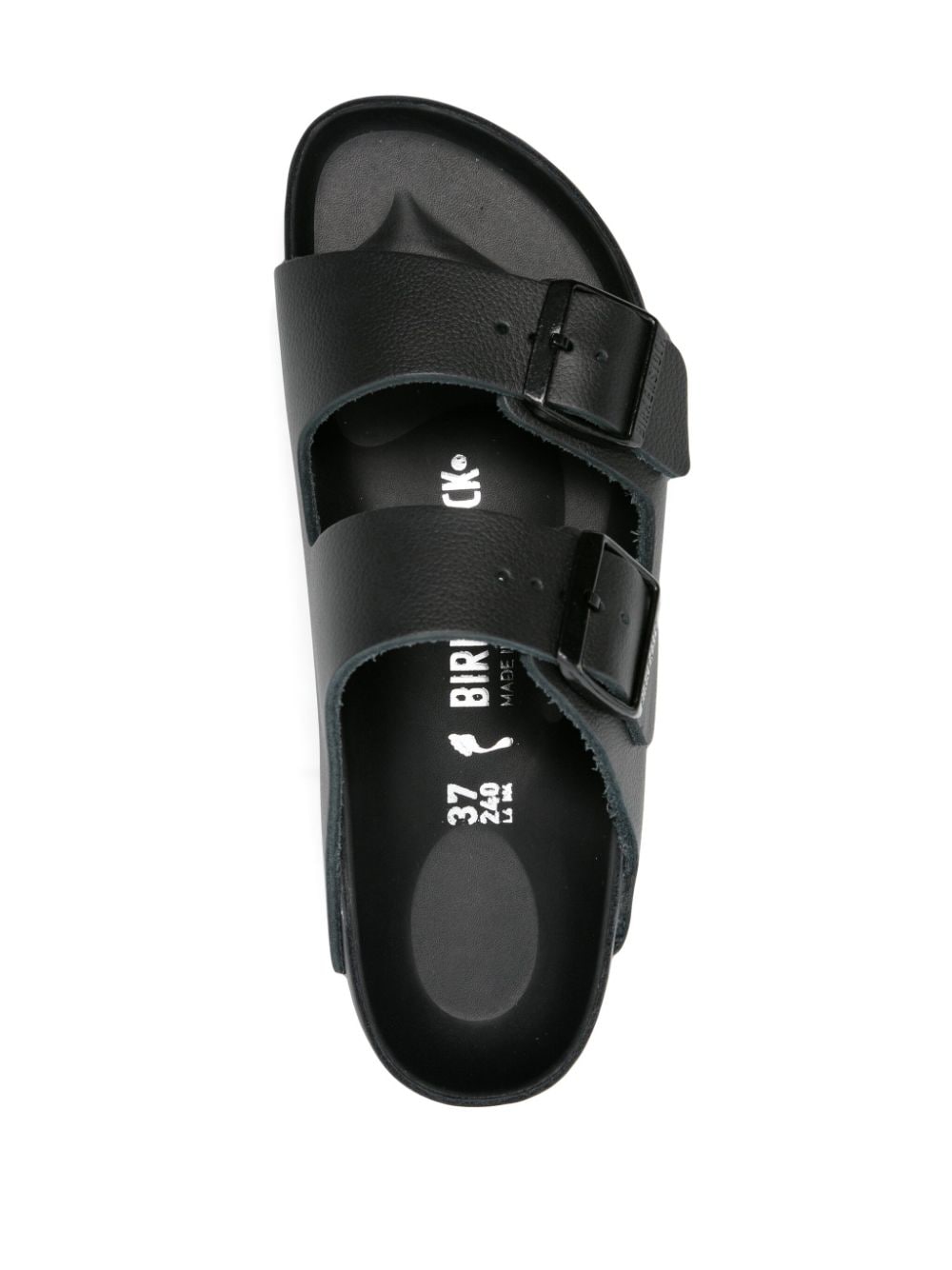 Birkenstock Arizona leather sandals - Image 4